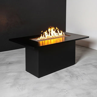 Lineo Fire Pit Bar Table - Modofire