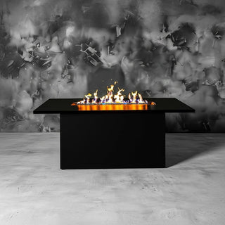 Lineo Fire Pit Bar Table - Modofire