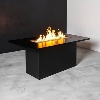 Lineo Fire Pit Bar Table - Modofire