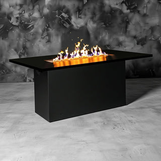 Lineo Fire Pit Bar Table - Modofire