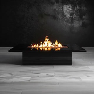 Lineo Fire Pit Coffee Table - Modofire