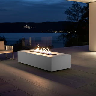 Lineo Fire Pit Table - modofire🔥