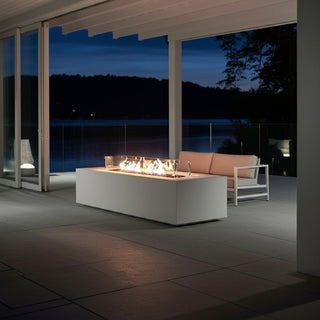 Lineo Fire Pit Table - Modofire