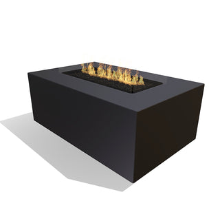 Lineo Fire Pit Table - modofire🔥