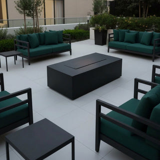 Lineo Fire Pit Table - Modofire