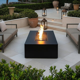 Lineo Fire Pit Table - Modofire