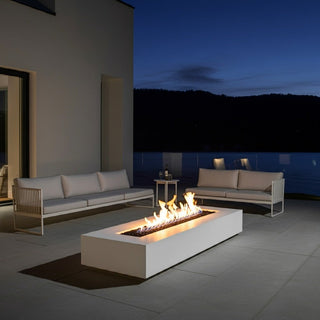 Lineo Fire Pit Table - Modofire