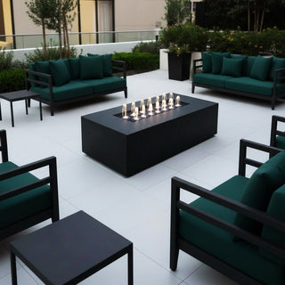 Lineo Fire Pit Table - Modofire