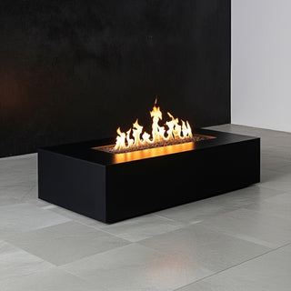 Lineo Fire Pit Table - Modofire