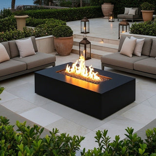Lineo Fire Pit Table - Modofire