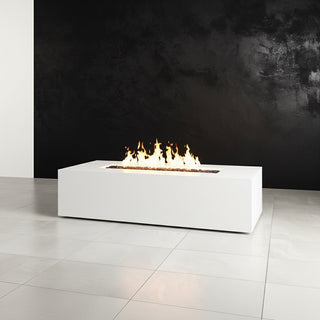 Lineo Fire Pit Table - Modofire