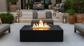 Lineo Fire Pit Table - Modofire