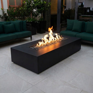 Lineo Fire Pit Table - Modofire