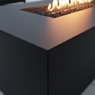 Lineo Fire Pit Table - Modofire