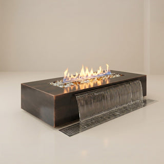 Lineo Fire & Water Table - Modofire