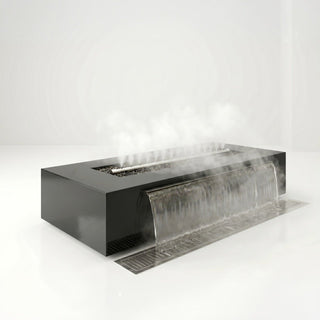 Lineo Fire & Water Table - Modofire