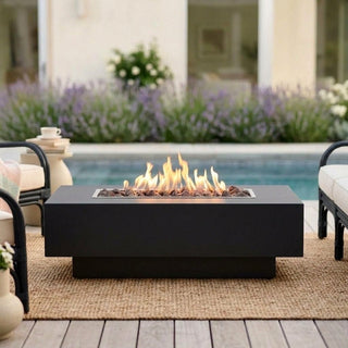 Lineo Float Fire Pit - Modofire