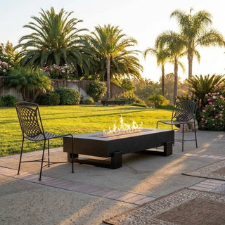 Lineo Hover Fire Pit - Modofire