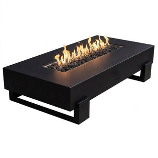Lineo Hover Fire Pit - Modofire