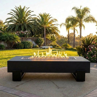 Lineo Hover Fire Pit - Modofire