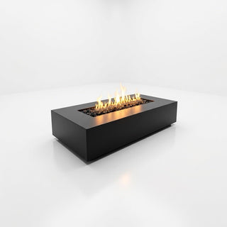 Lineo Low Fire Pit - Modofire