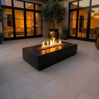 Lineo Low Fire Pit - Modofire