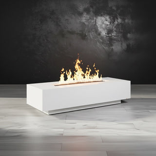 Lineo Rise Fire Pit Table - Modofire