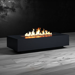 Lineo Rise Fire Pit Table - Modofire