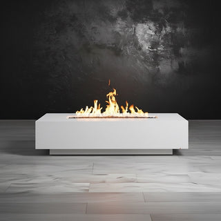 Lineo Rise Fire Pit Table - Modofire