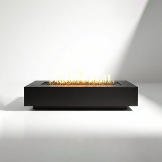 Lineo Rise Fire Table - Modofire