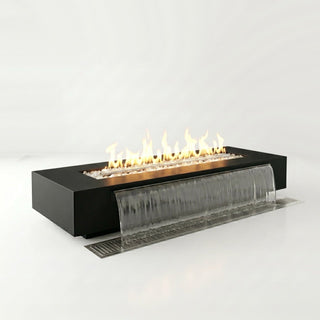 Lineo Rise Fire & Water Table - Modofire