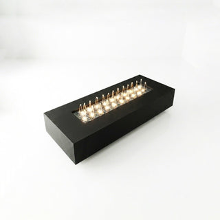 Lineo Rise Fire & Water Table - Modofire