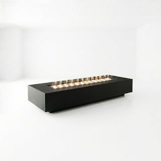 Lineo Rise Fire & Water Table - Modofire