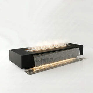 Lineo Rise Fire & Water Table - Modofire