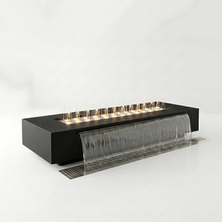 Lineo Rise Fire & Water Table - Modofire