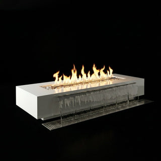 Lineo Rise Fire & Water Table - Modofire