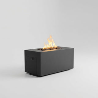 Lineo Studio Fire Pit • Hidden Tank • LP - Modofire