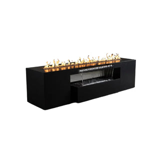 Lineo View Fire & Water Feature