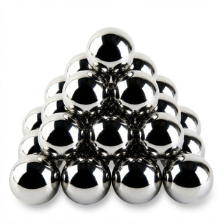 Lite Stone and Stainless Steel Fire Balls - Modofire
