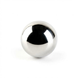 Lite Stone and Stainless Steel Fire Balls - Modofire