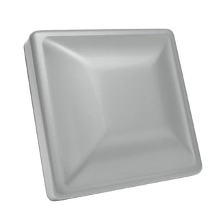 Matte Grey Powder Coat - Modofire