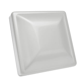 Matte White Powder Coat - Modofire