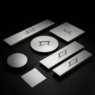 Metal Lids - Modofire