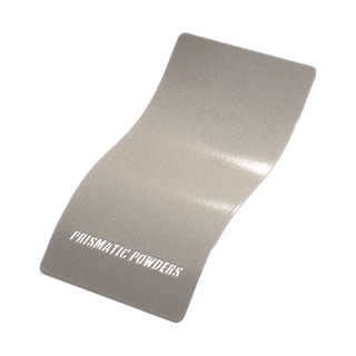 Millstone Greige - Solid Flat Powder Coated Swatch - Modofire