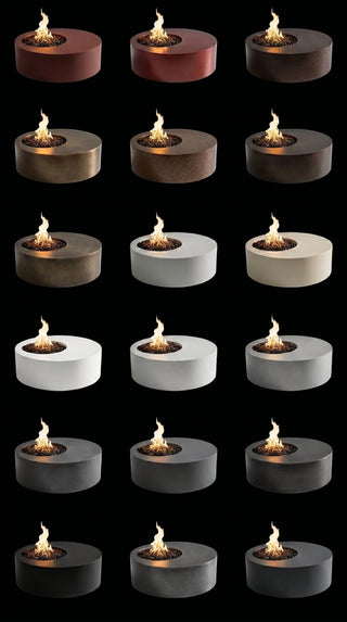 Modofire Circa Shift Fire Table - Modofire