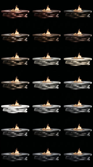 Modofire Orbital Fire Table - Modofire