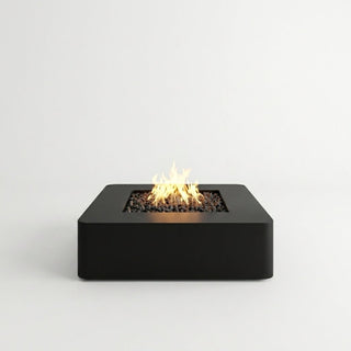 Modofire Rounded Quad Fire Table - Modofire