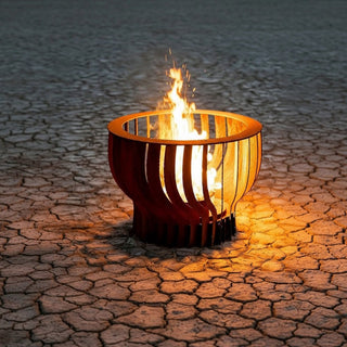 Neutron Fire Pit - Modofire