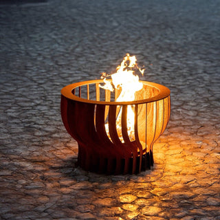 Neutron Fire Pit - Modofire