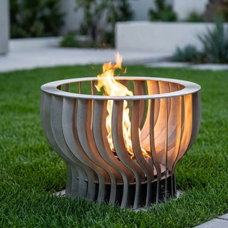 Neutron Fire Pit - Modofire